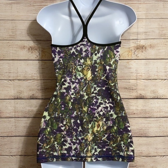 Lululemon Power Y Tank!! - Picture 7 of 13